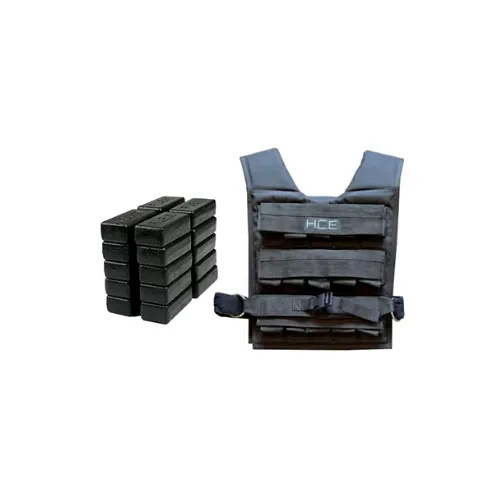 30kg Weight Training Vest - Mens