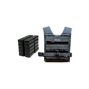 30kg Weight Training Vest - Mens