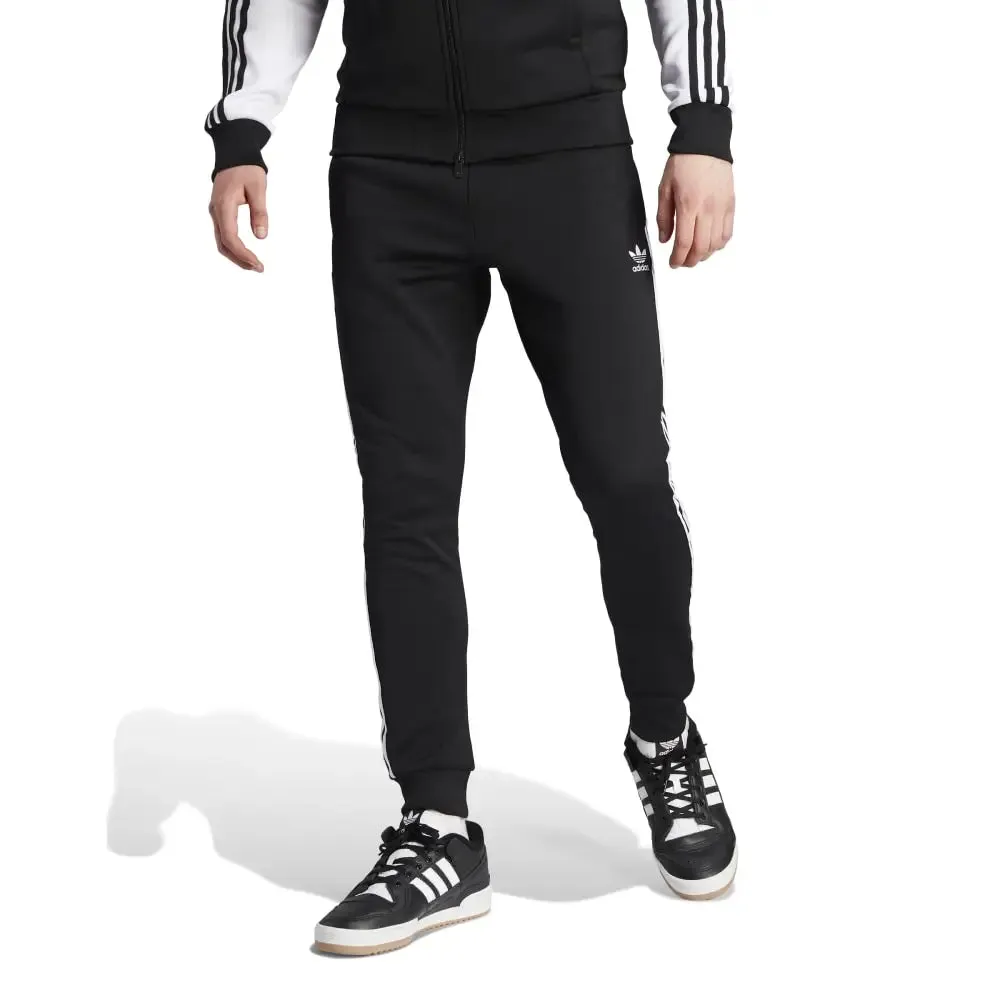 Adicolor Classics Sst Track Pant Black