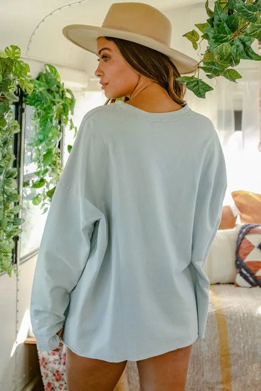 All We Need Top