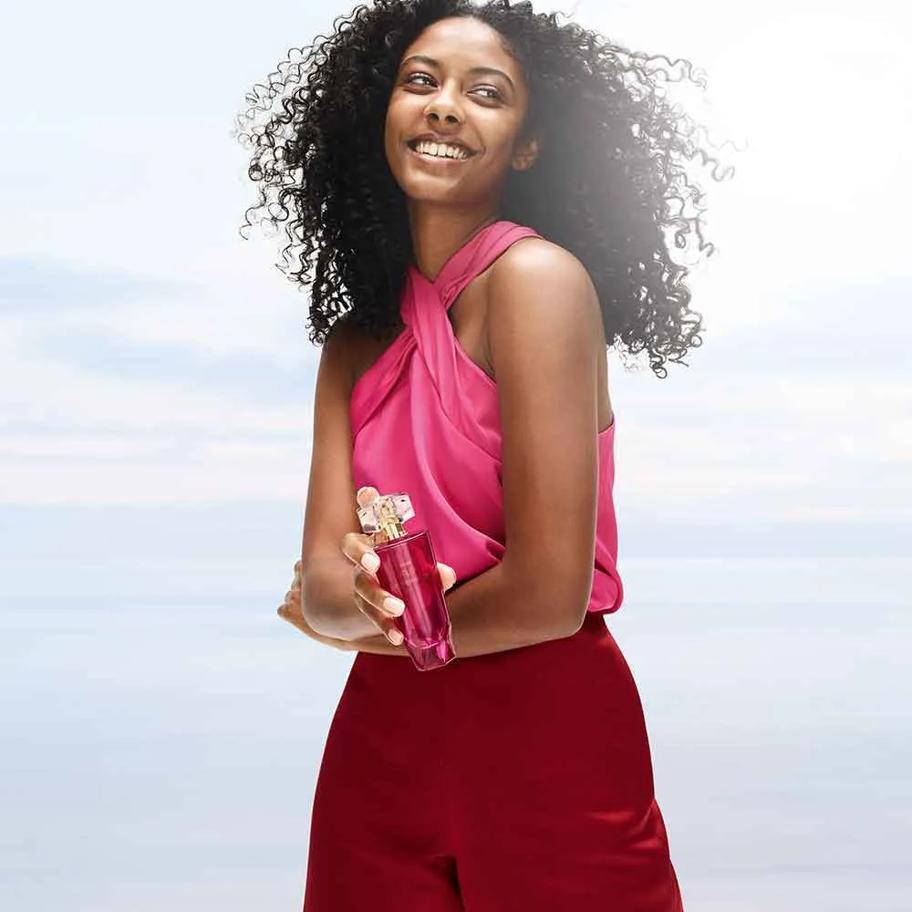 Avon Eve Embrace Perfume Gift Set