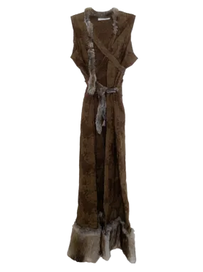Baroque Vest