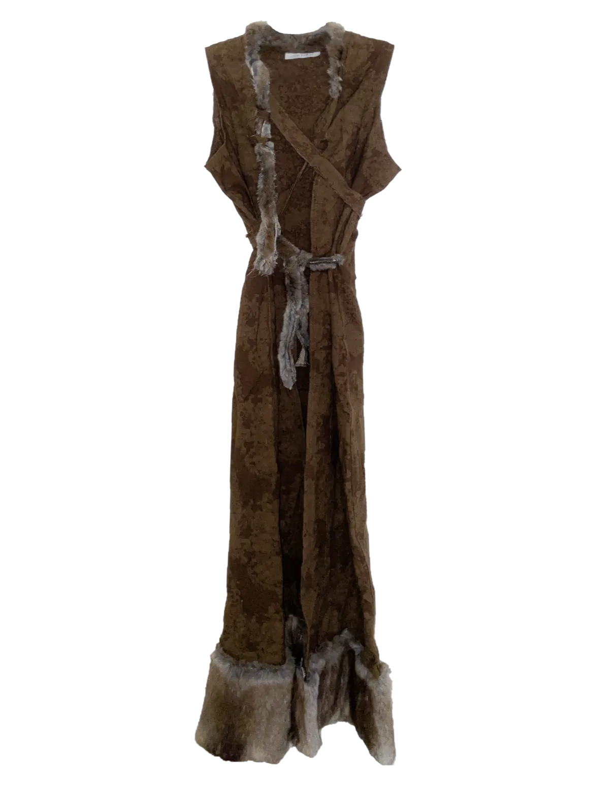 Baroque Vest
