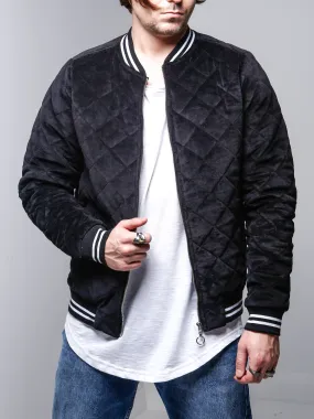 Basic Black Cardigan