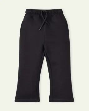 Basic Black Sweatpants