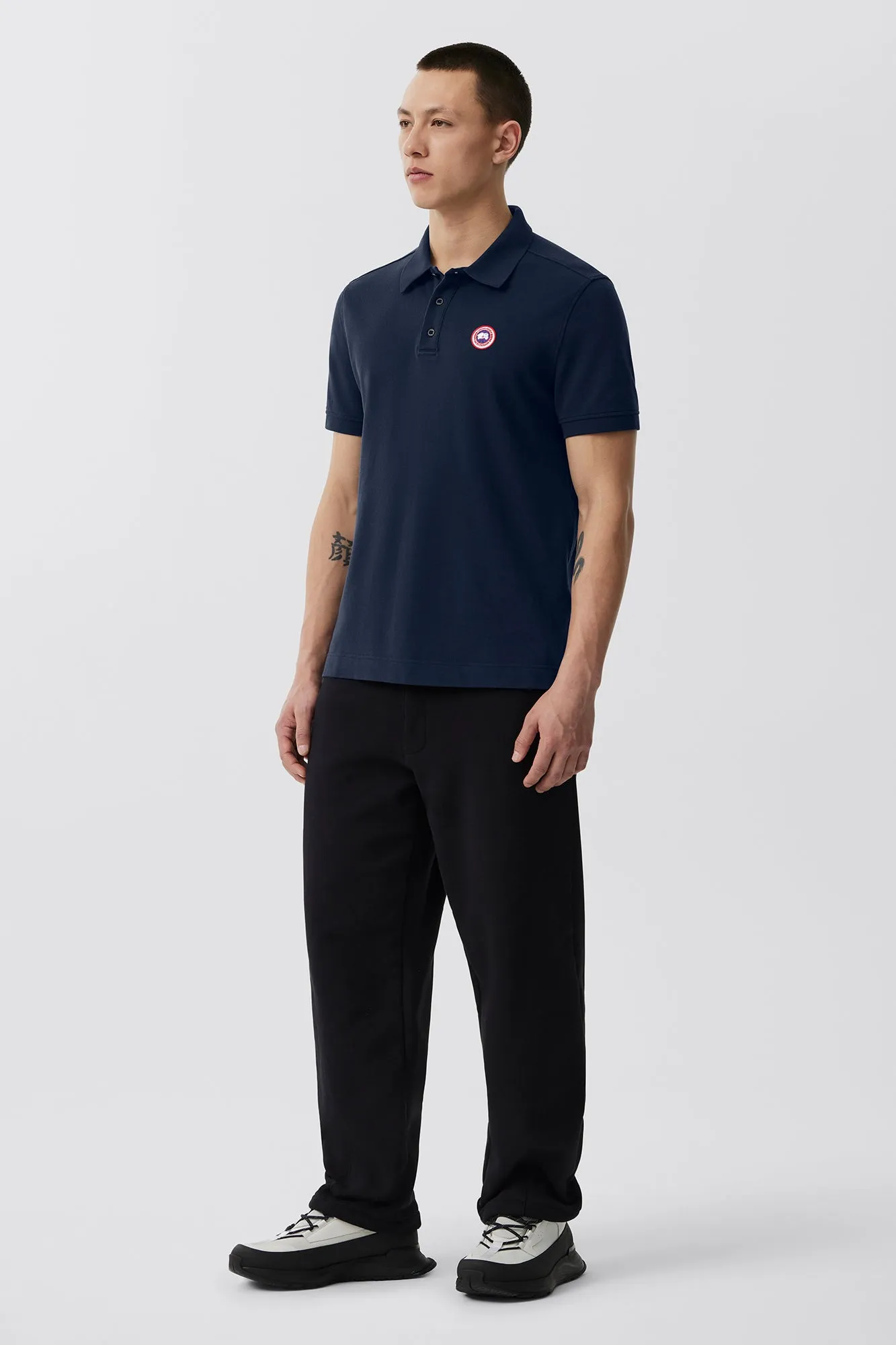 Beckley Polo