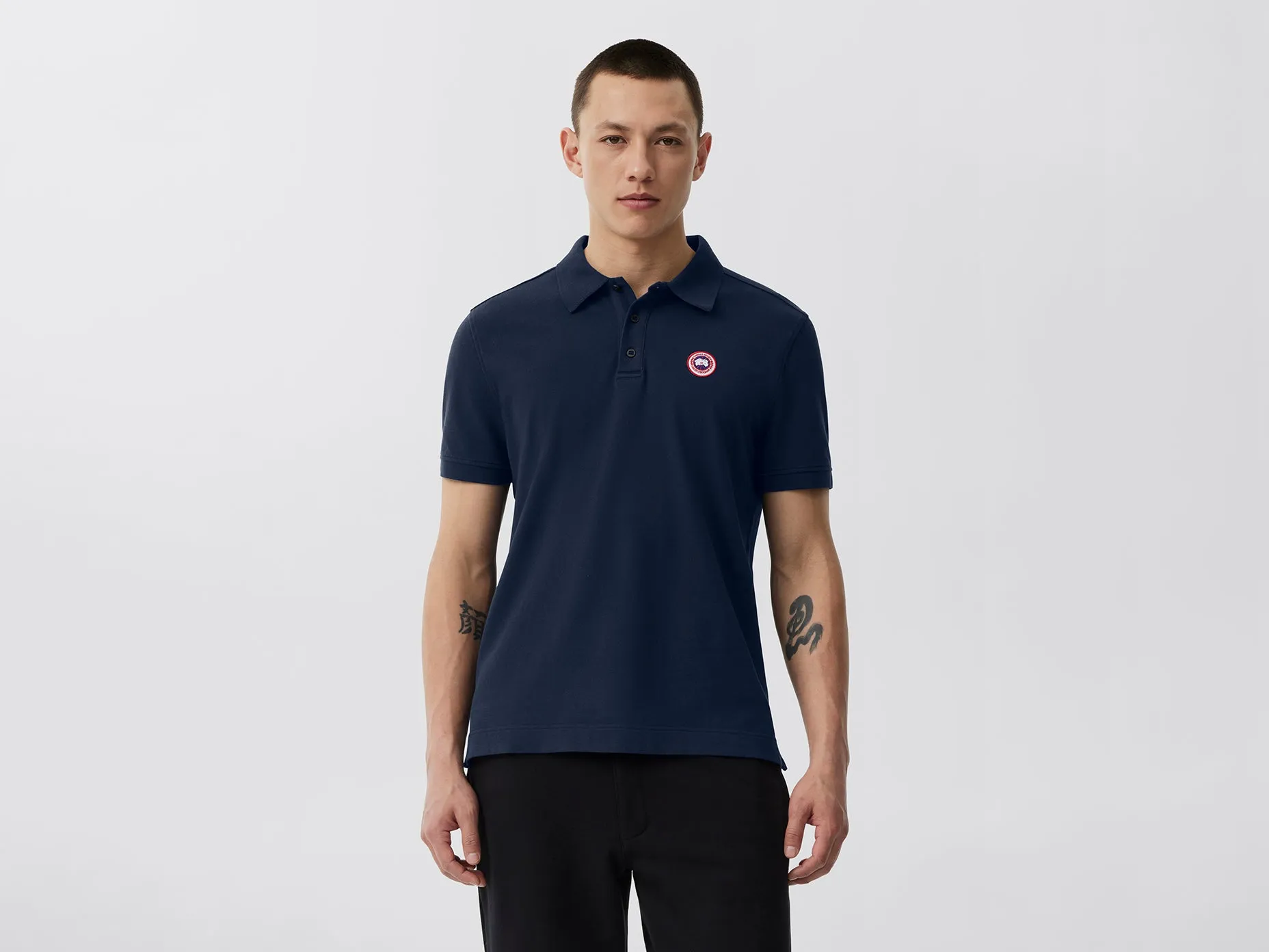 Beckley Polo