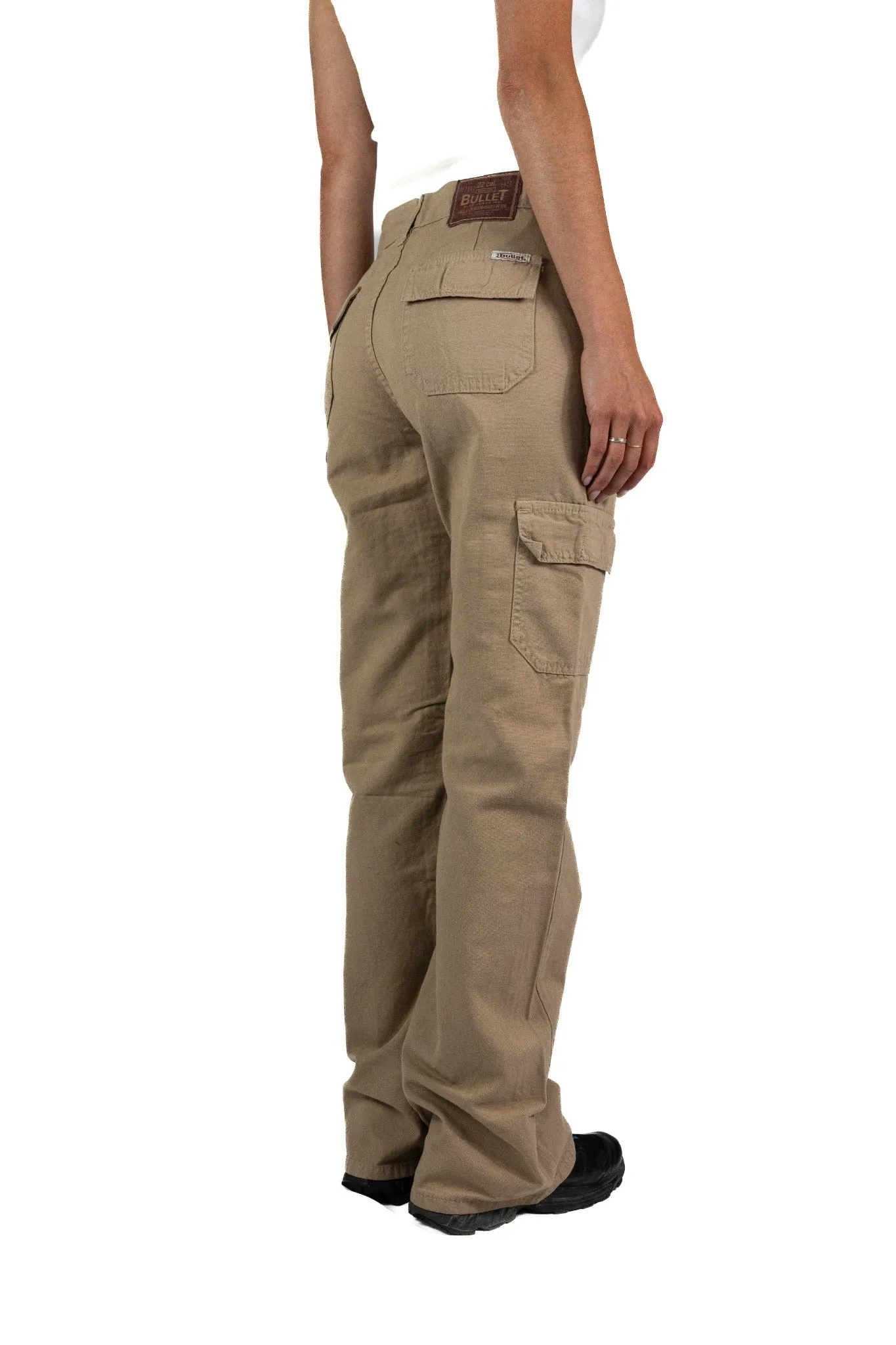 Bullet Cargo Pants