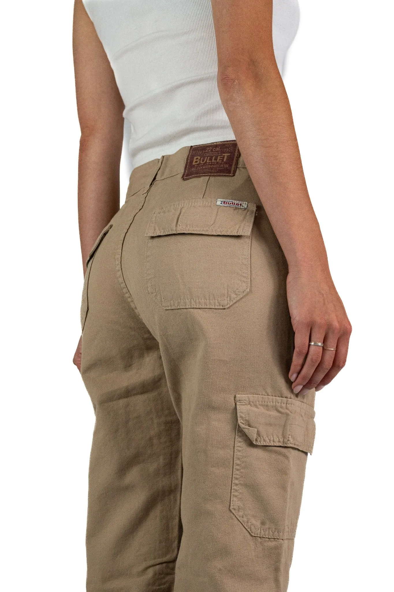 Bullet Cargo Pants