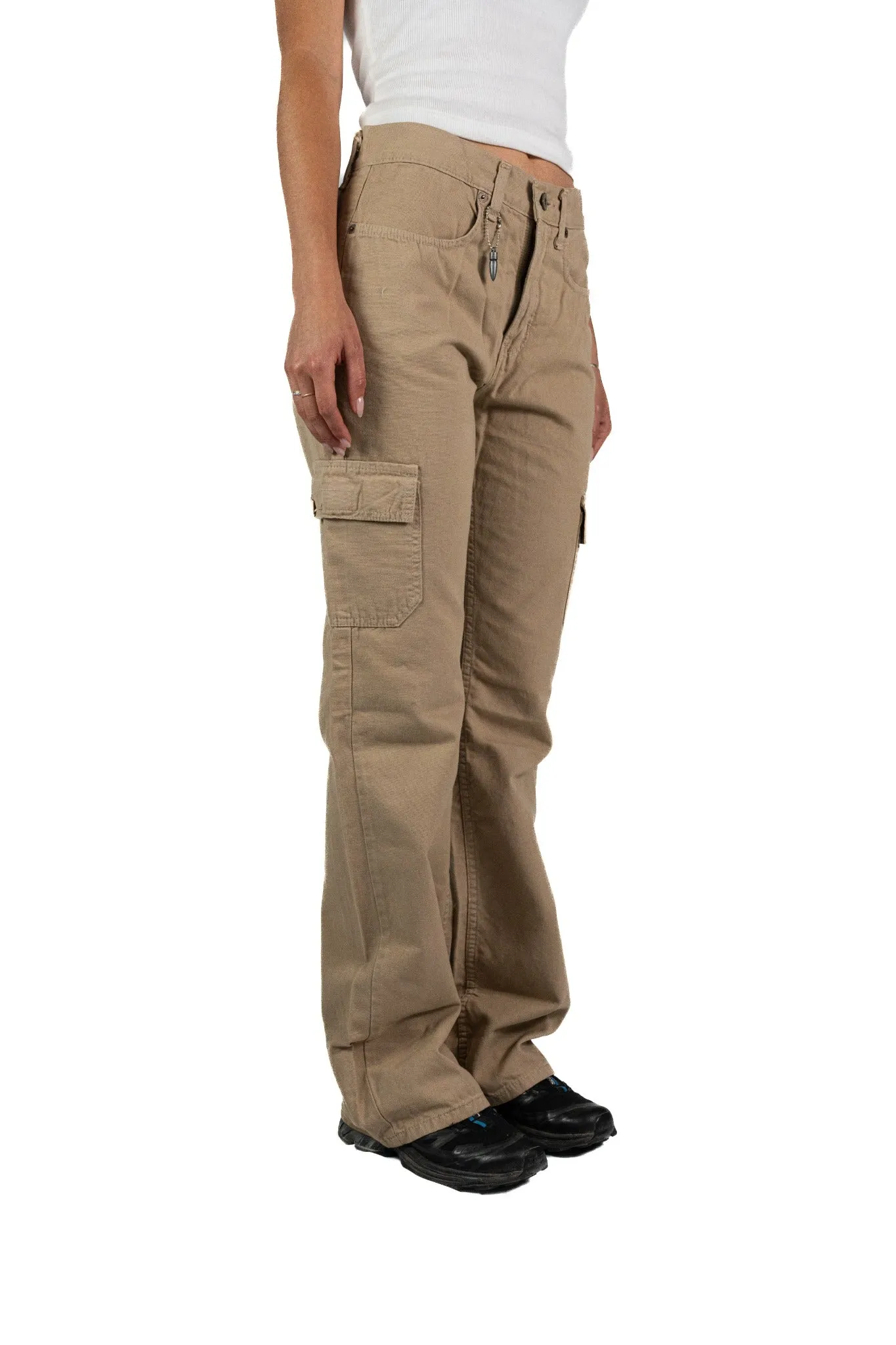 Bullet Cargo Pants