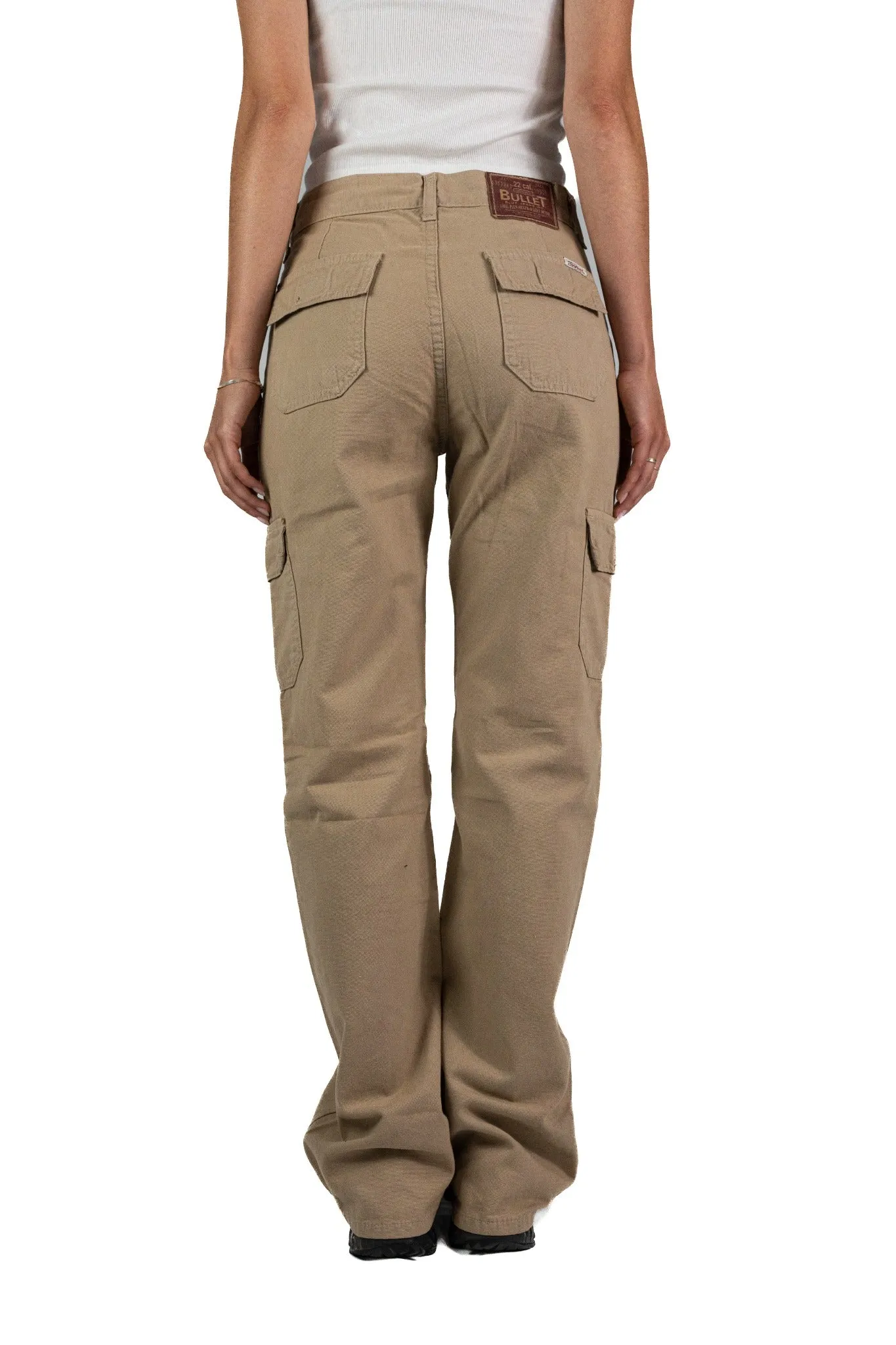 Bullet Cargo Pants