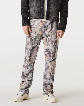 Camo Travel Pant