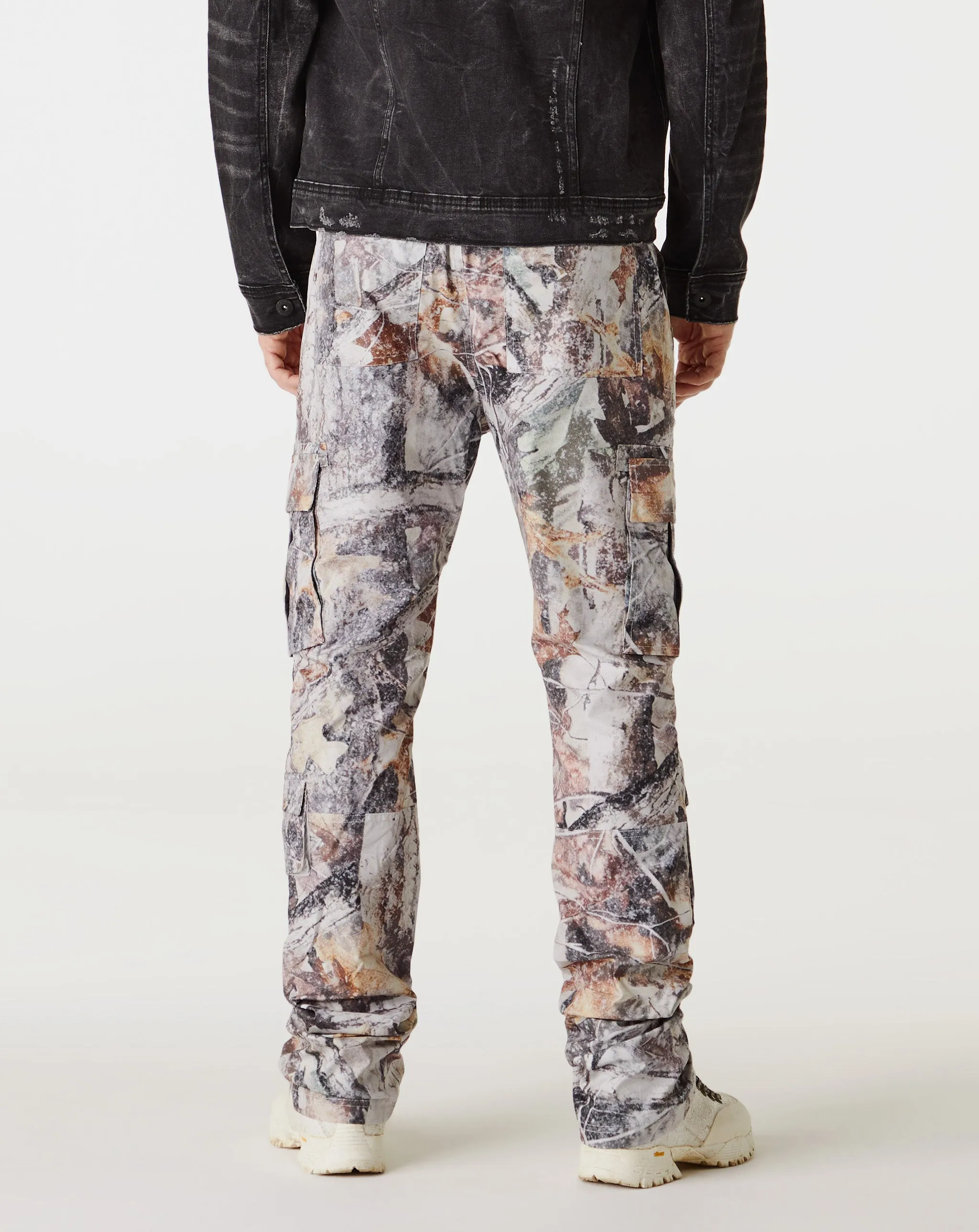 Camo Travel Pant
