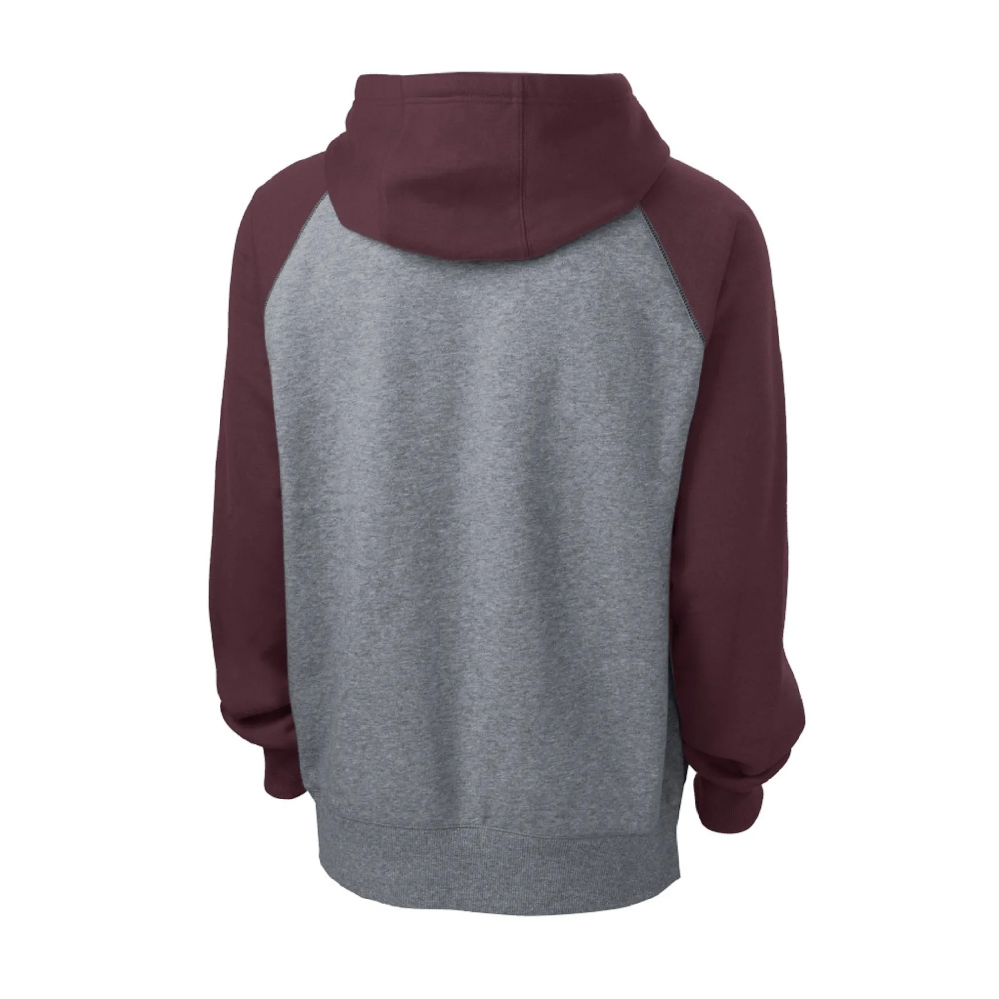 Columbia Football Colorblock Hoodie