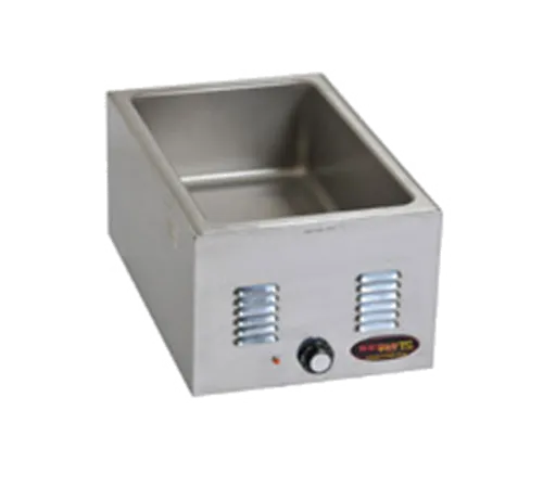Eagle Group 1220FWE-240 Food Pan Warmer