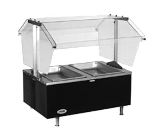 Eagle Group CDHT3-208-3 Buffet Warmer