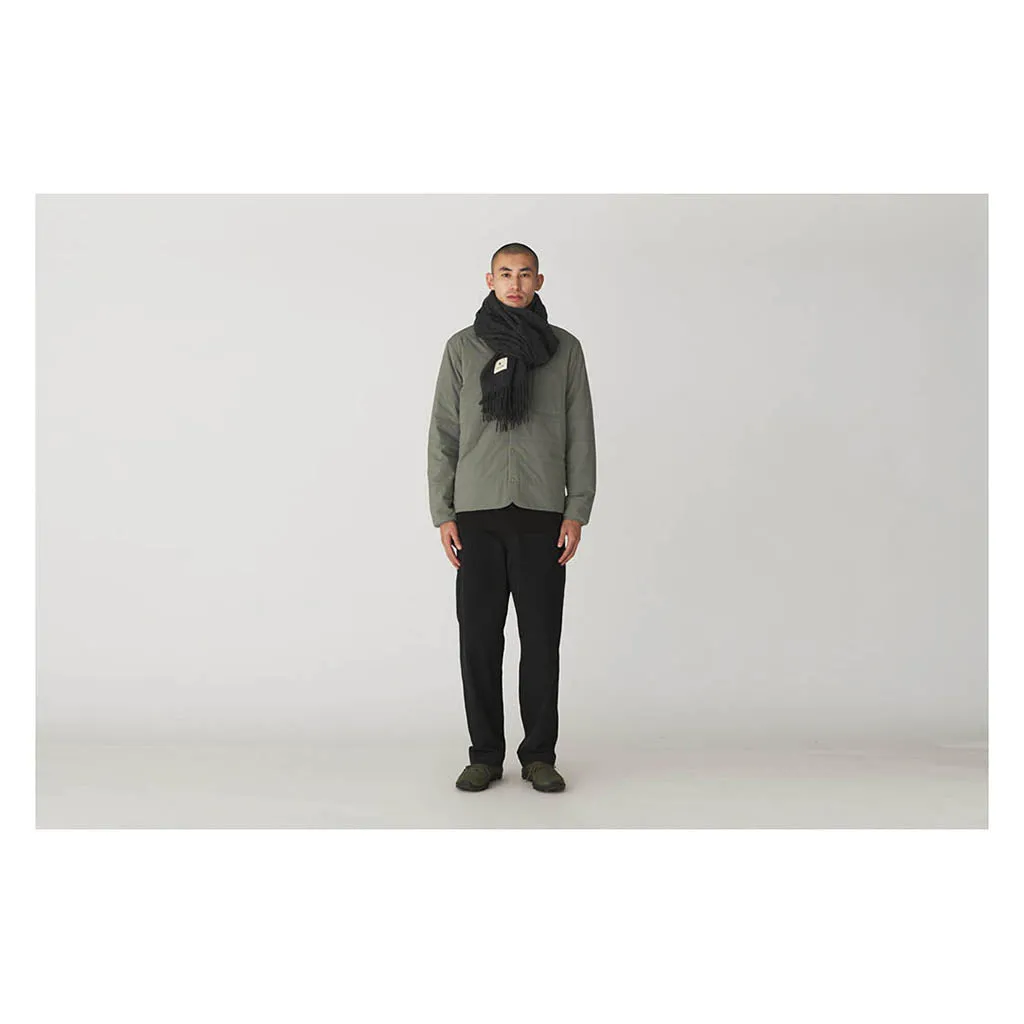 Flexible Insulated Cardigan | SMALL DEFECT SALE