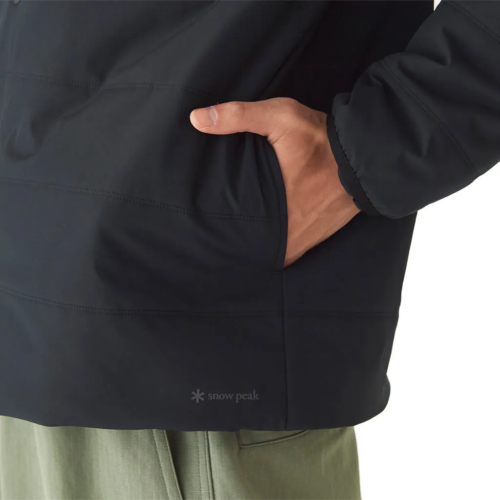 Flexible Insulated Cardigan | SMALL DEFECT SALE