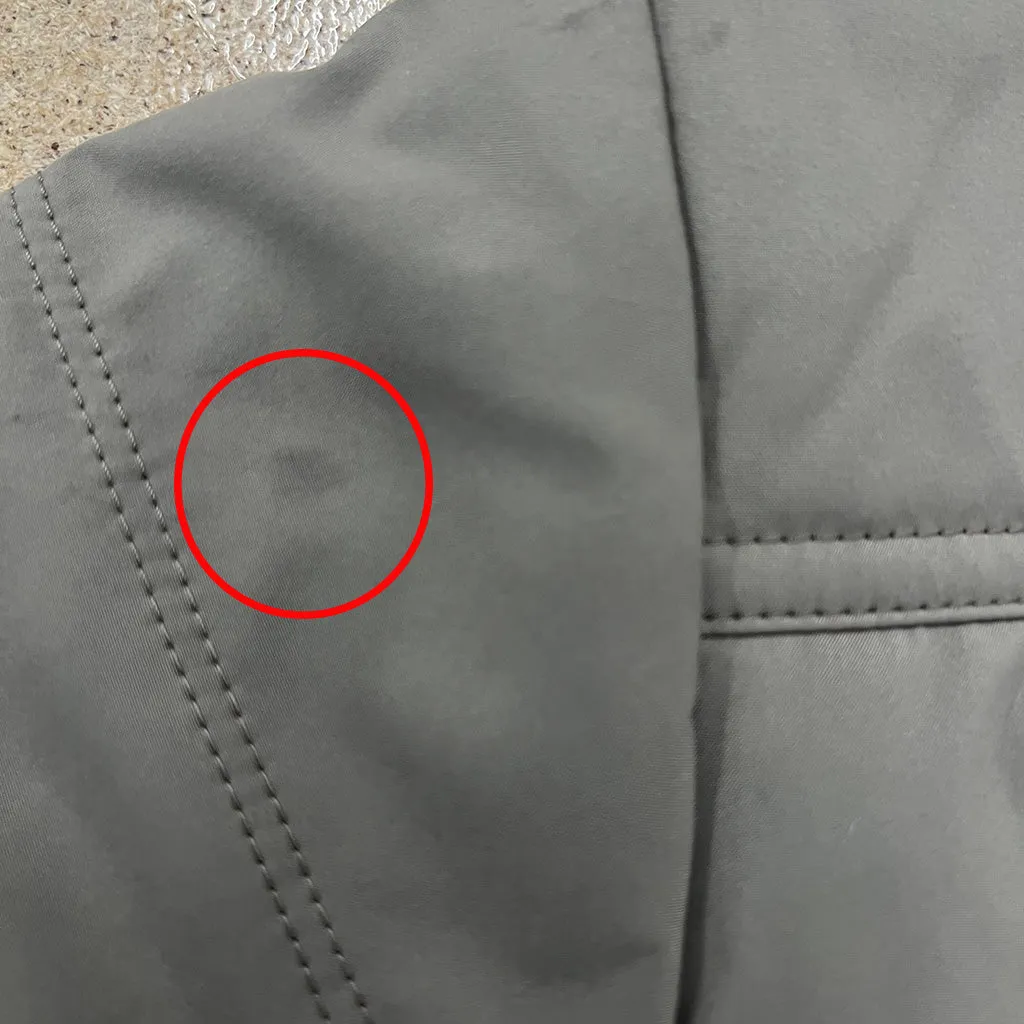Flexible Insulated Cardigan | SMALL DEFECT SALE