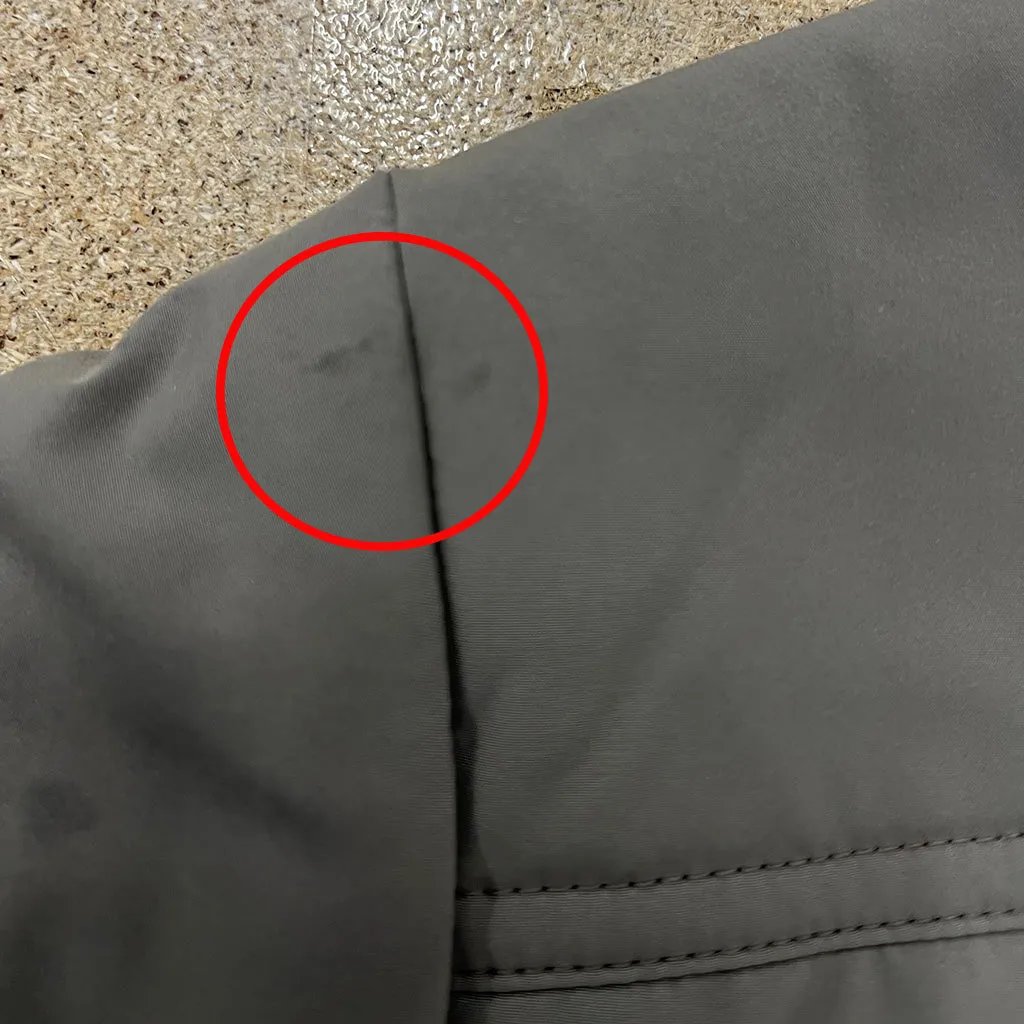 Flexible Insulated Cardigan | SMALL DEFECT SALE