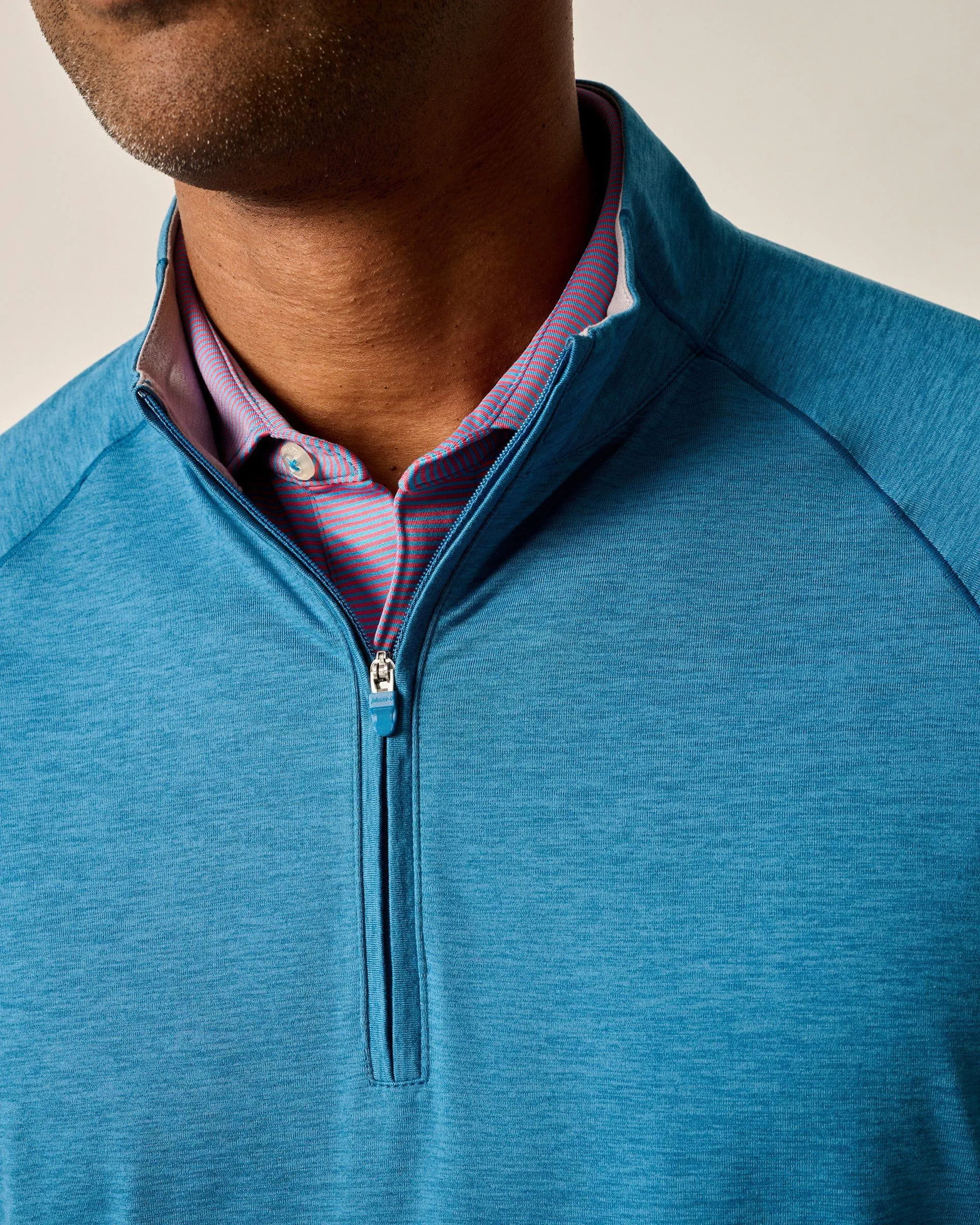 Freeborne Performance 1/4 Zip Pullover