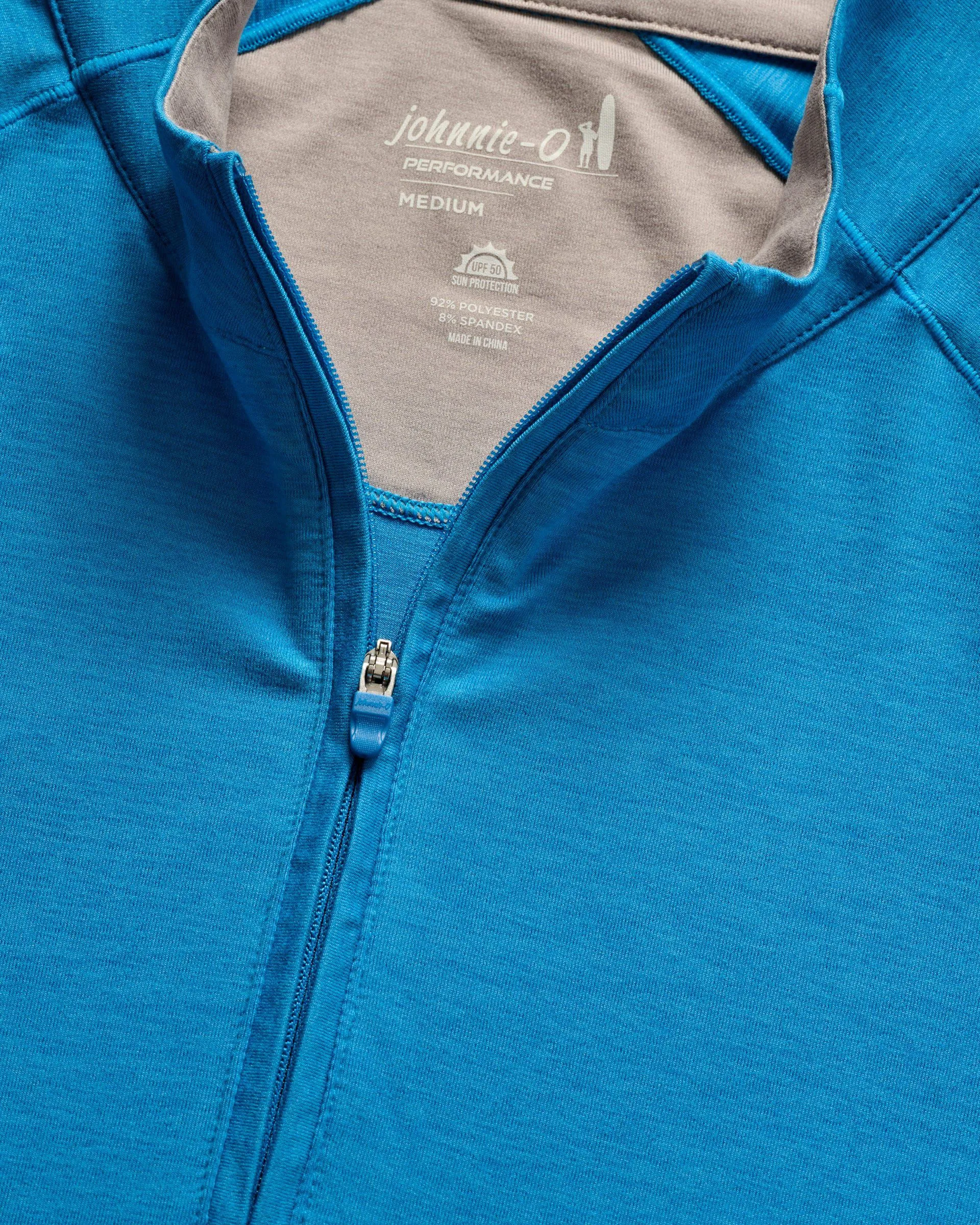 Freeborne Performance 1/4 Zip Pullover