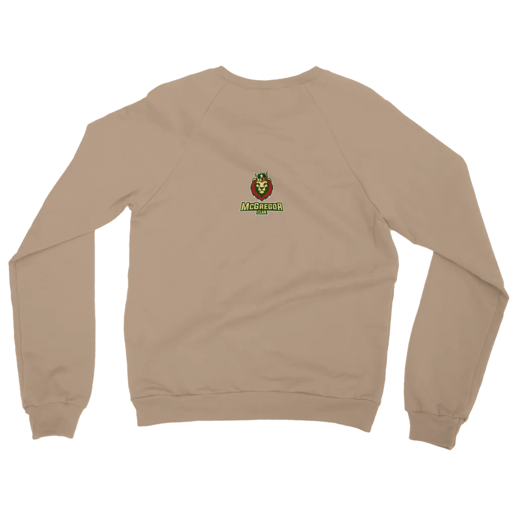 Freedom Collections McGregor Clan - Unisex Sweatshirt