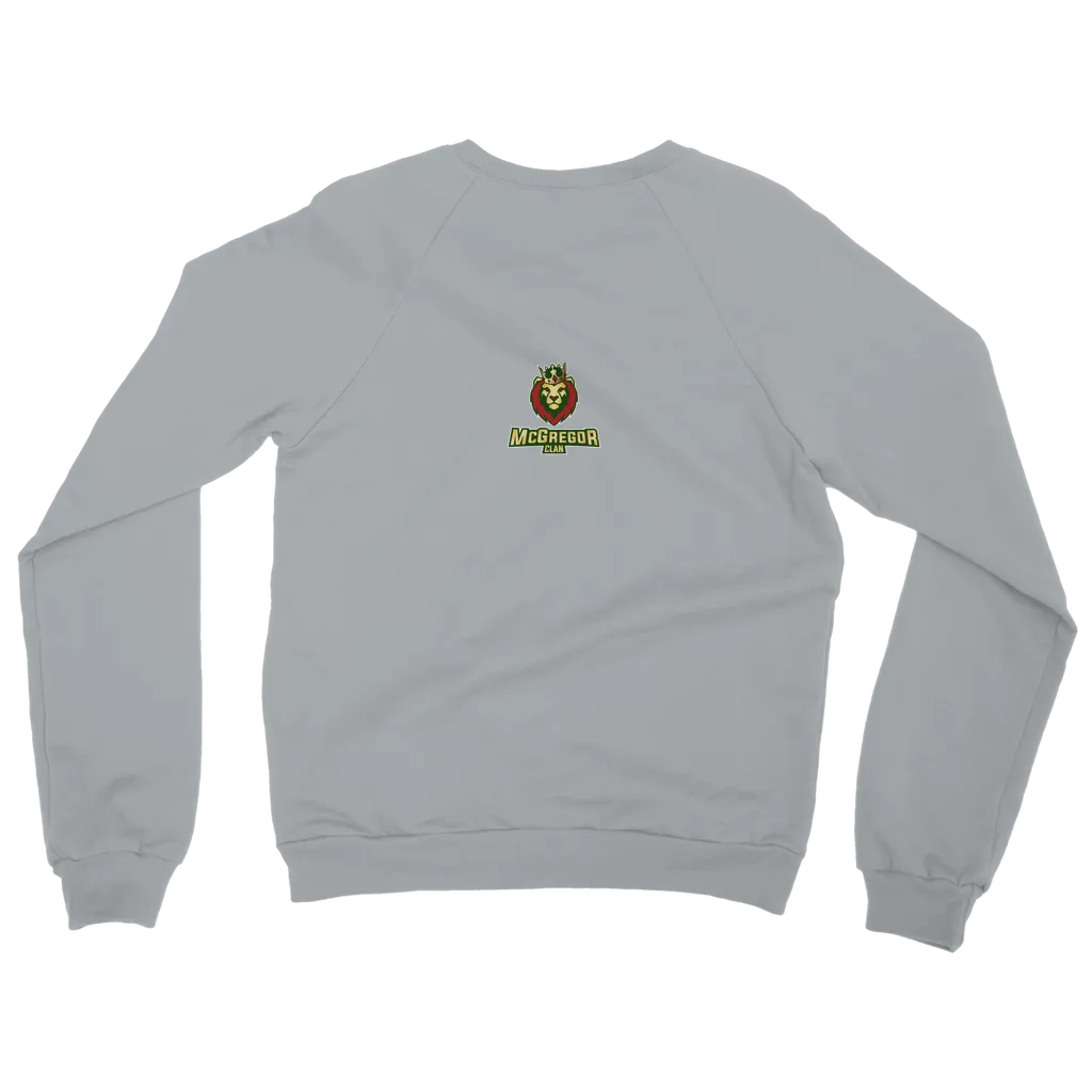 Freedom Collections McGregor Clan - Unisex Sweatshirt