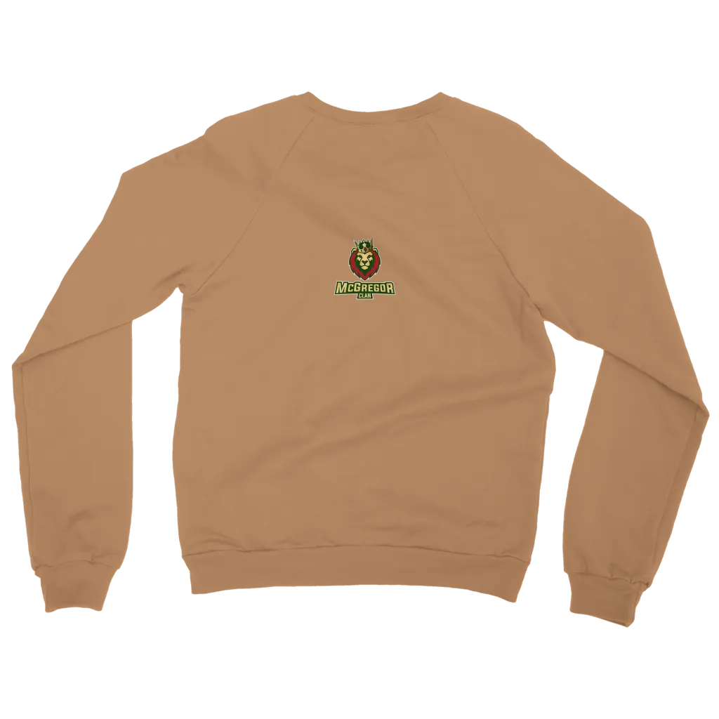 Freedom Collections McGregor Clan - Unisex Sweatshirt