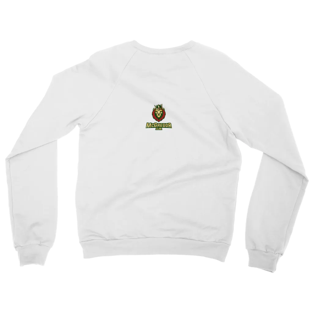 Freedom Collections McGregor Clan - Unisex Sweatshirt
