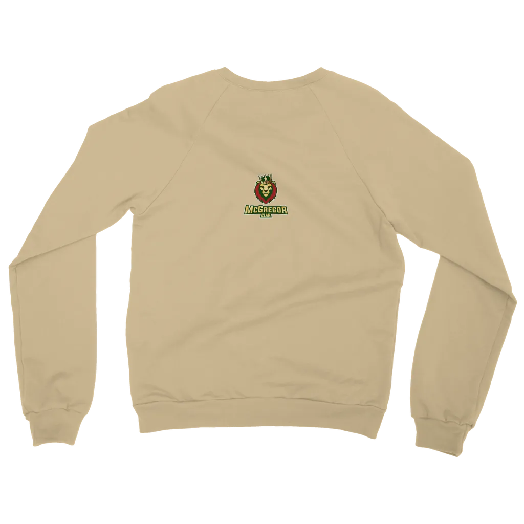Freedom Collections McGregor Clan - Unisex Sweatshirt