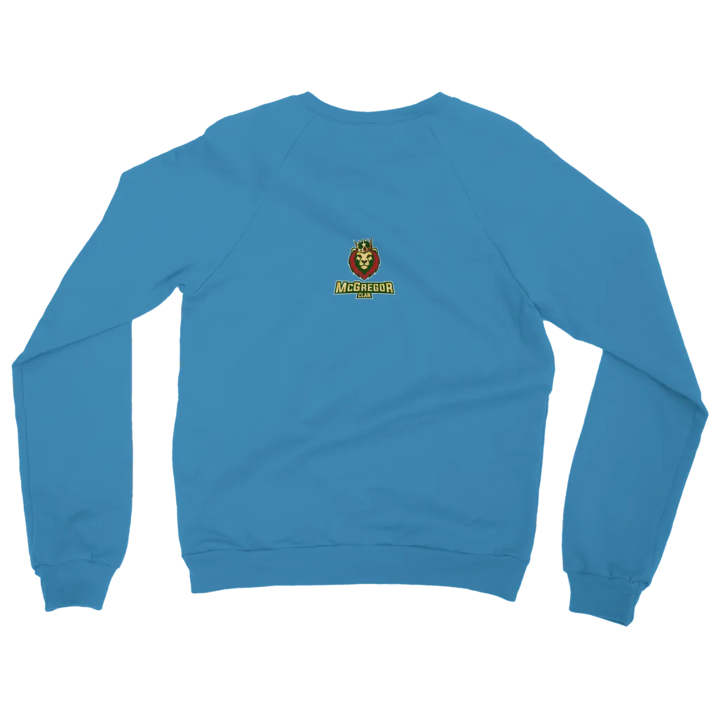 Freedom Collections McGregor Clan - Unisex Sweatshirt