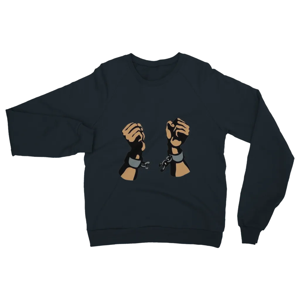 Freedom Collections McGregor Clan - Unisex Sweatshirt