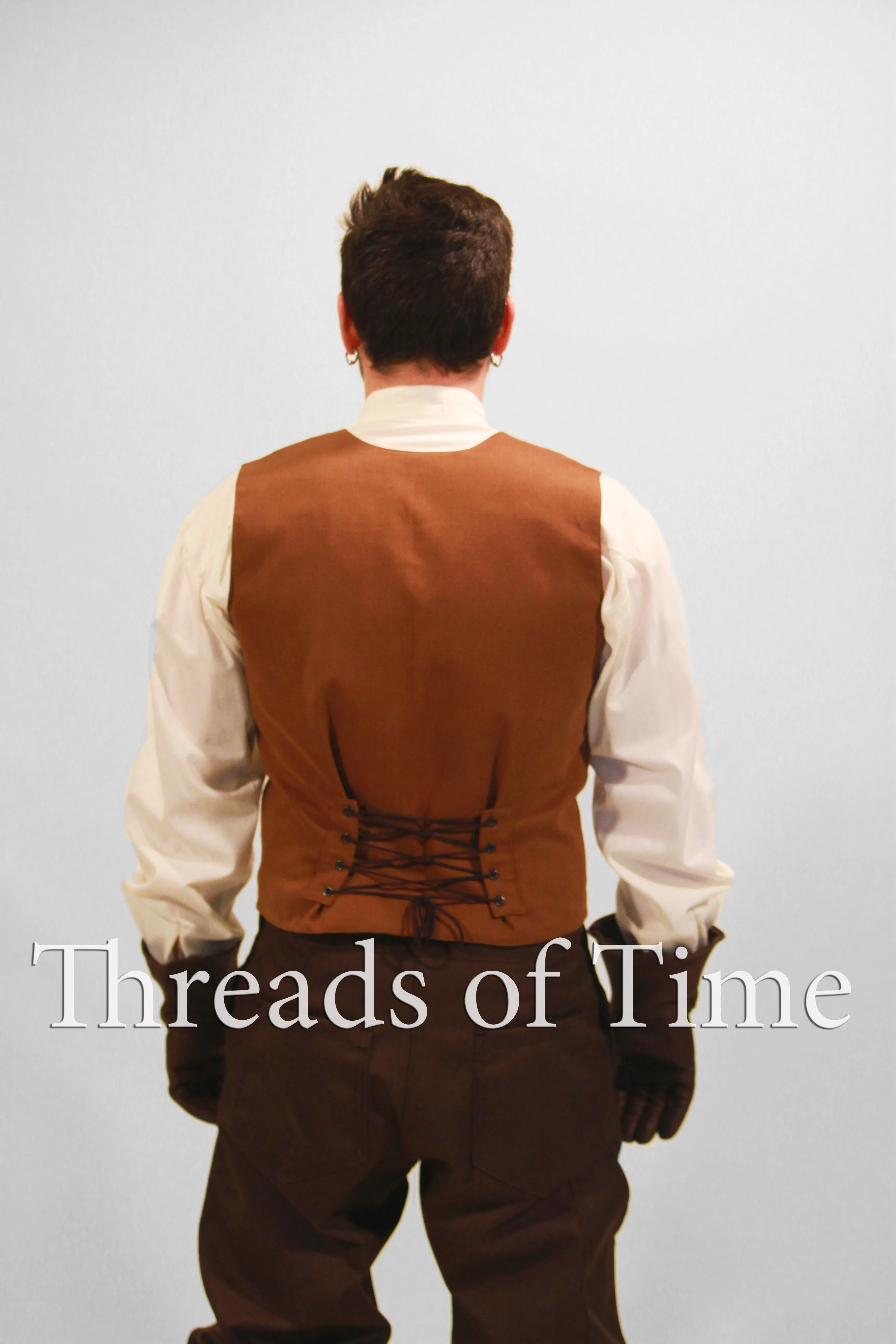 Gent's Vest / Gentleman's Vest