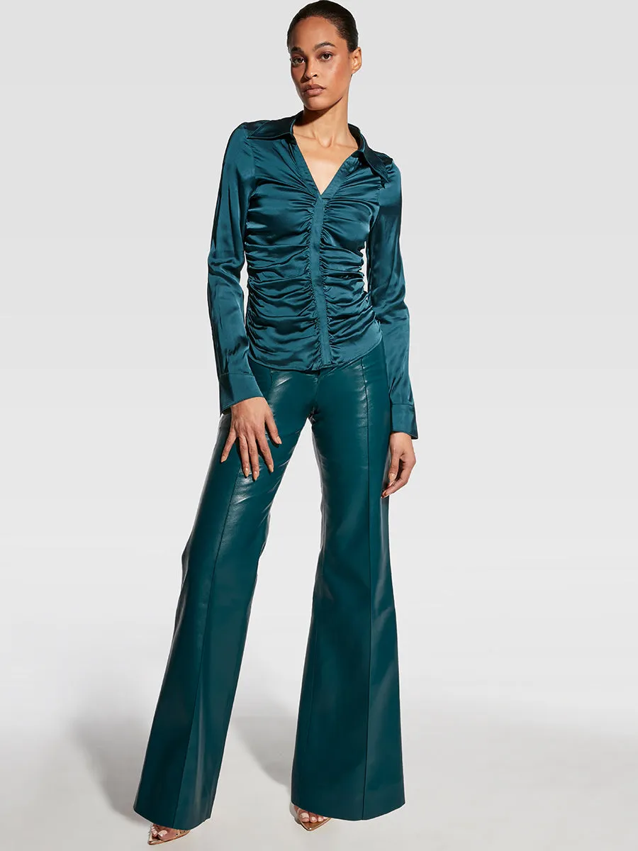 GRAYSON BLOUSE