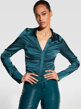 GRAYSON BLOUSE