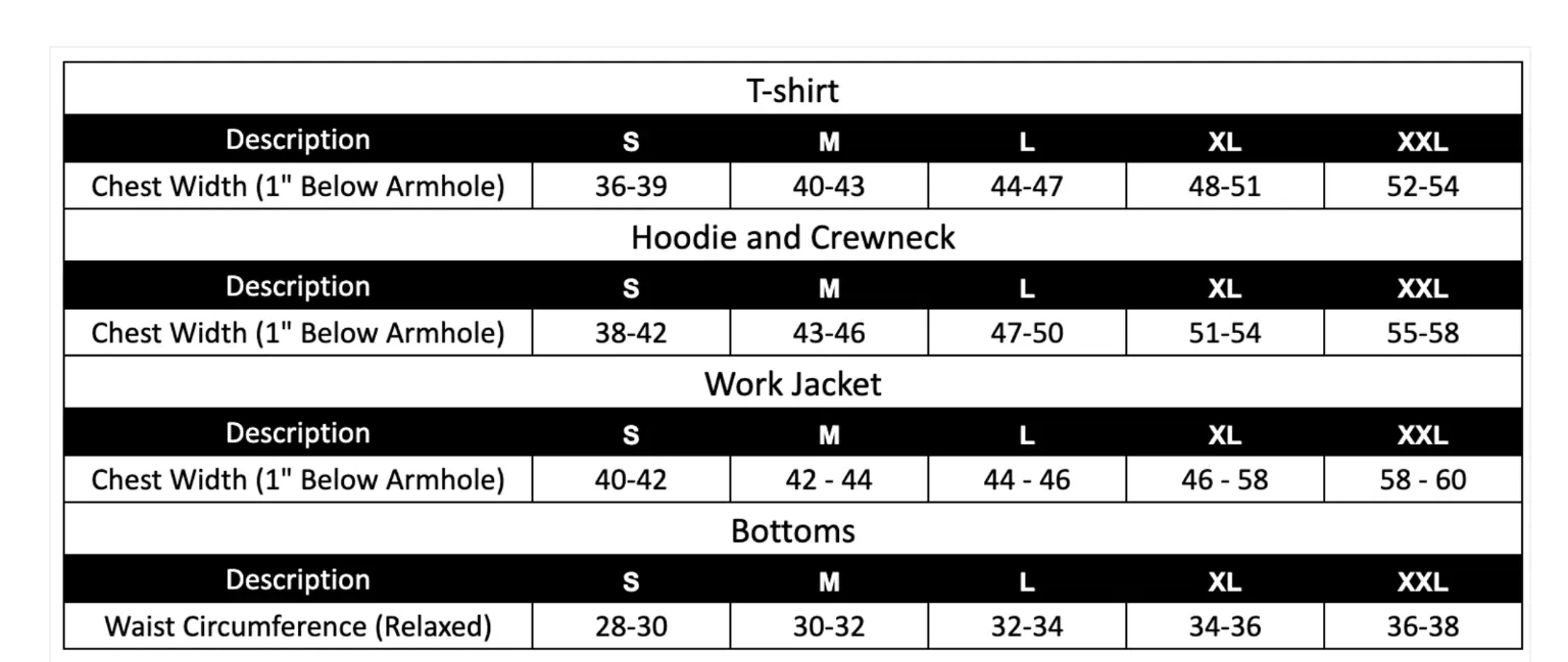 GROWTH MARKET SWEATPANTS