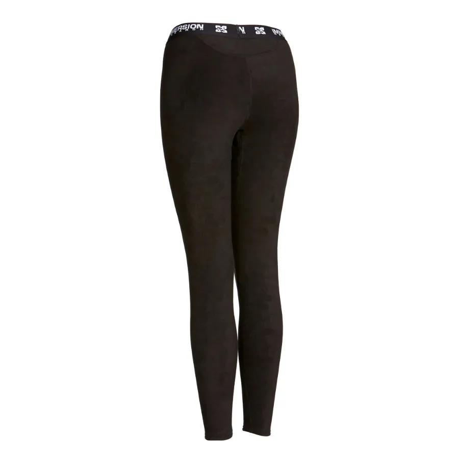 Immersion Research Women's Thick Skin Fleece Pant