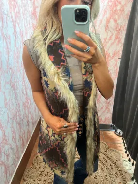 Joelle Vest