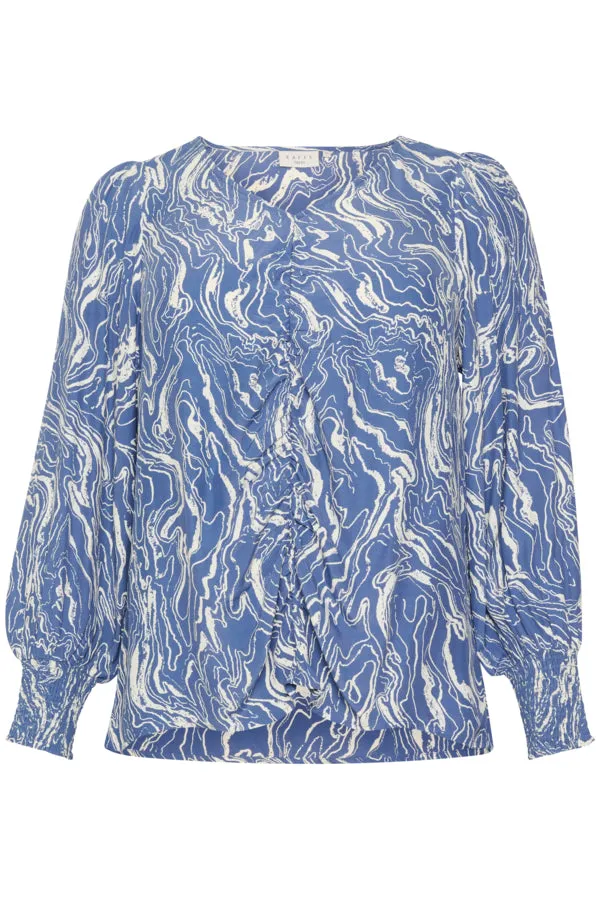 Kaffe Curve Alona Blouse
