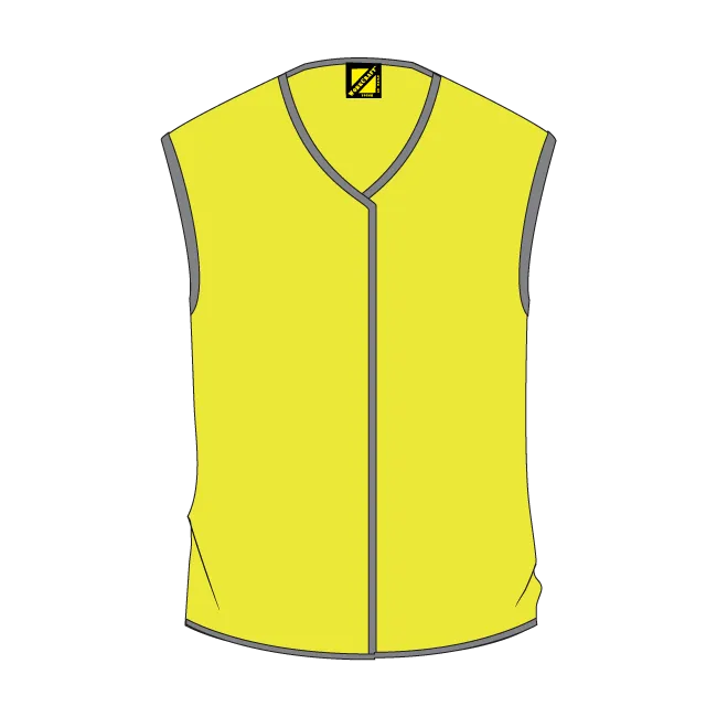 Kids Hivis Safety Vest