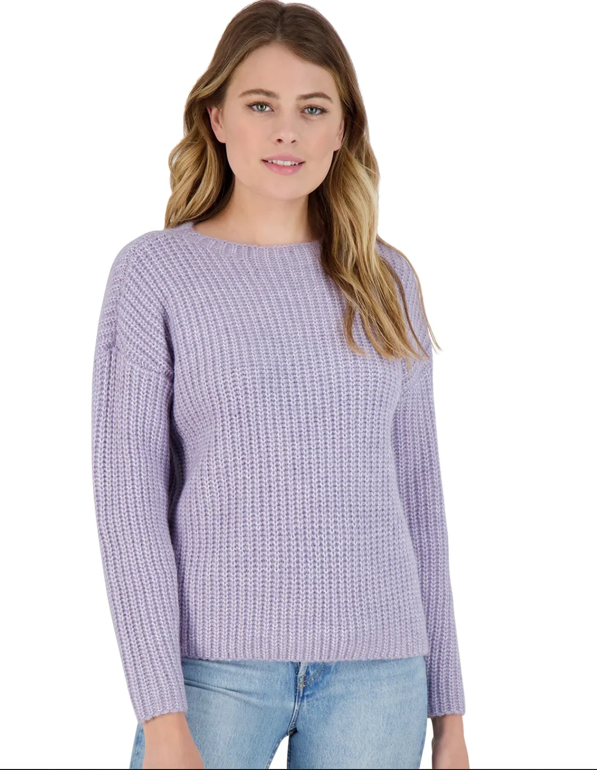 Knit's A Look Sweater