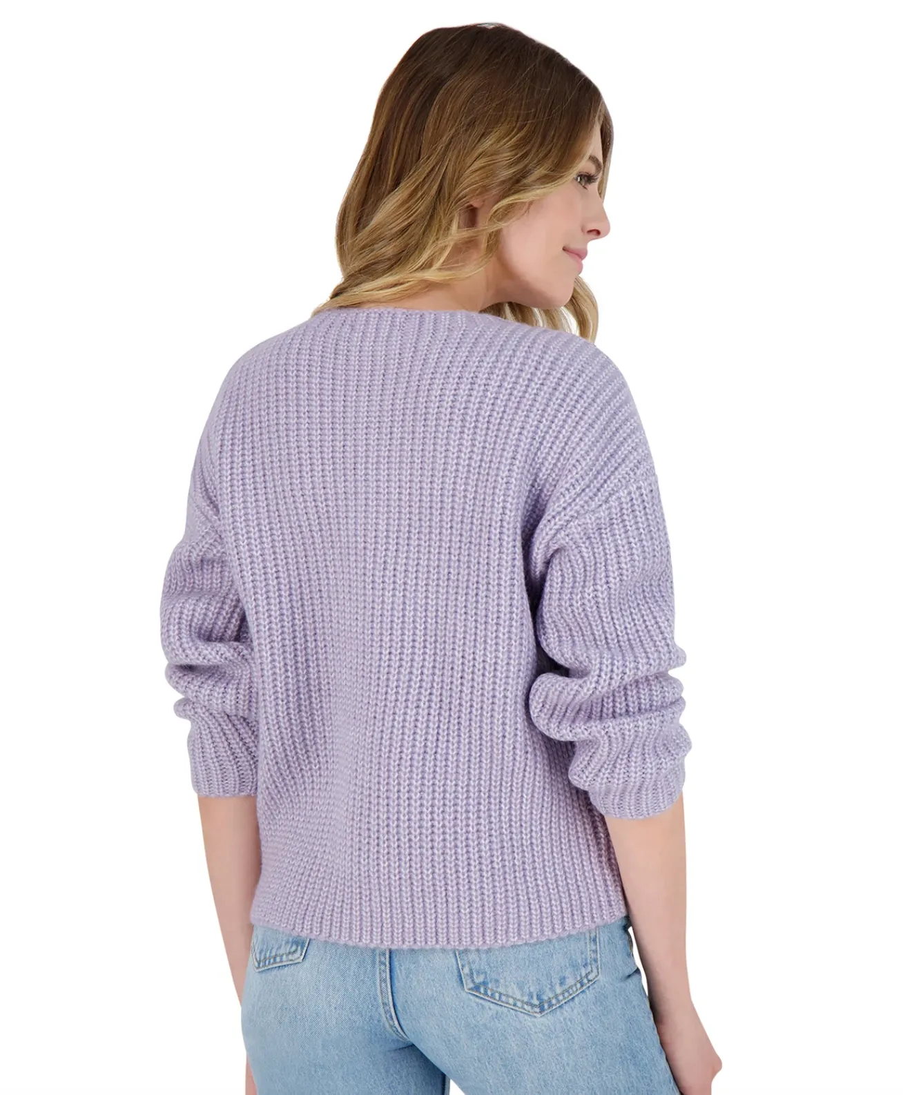 Knit's A Look Sweater