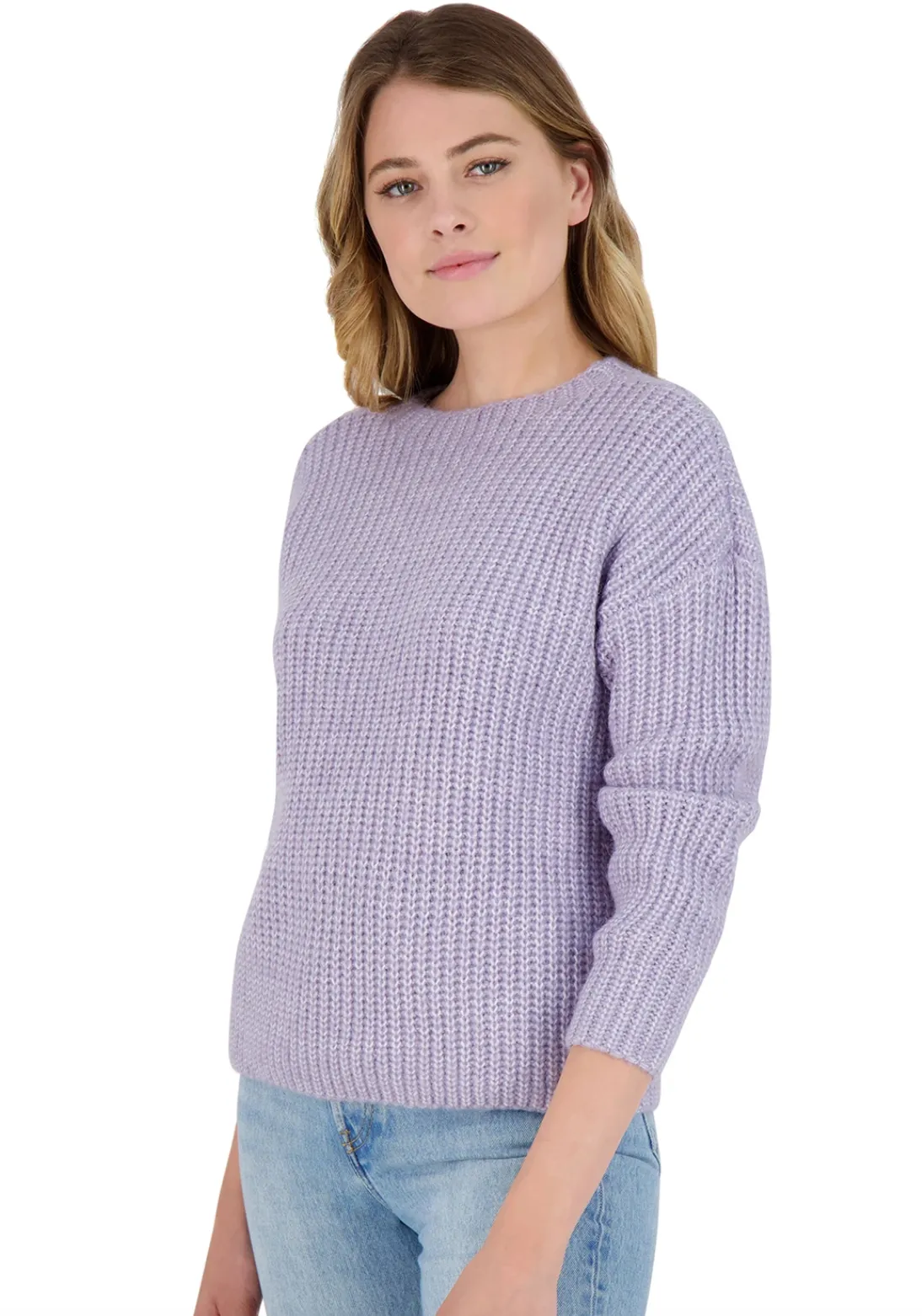 Knit's A Look Sweater