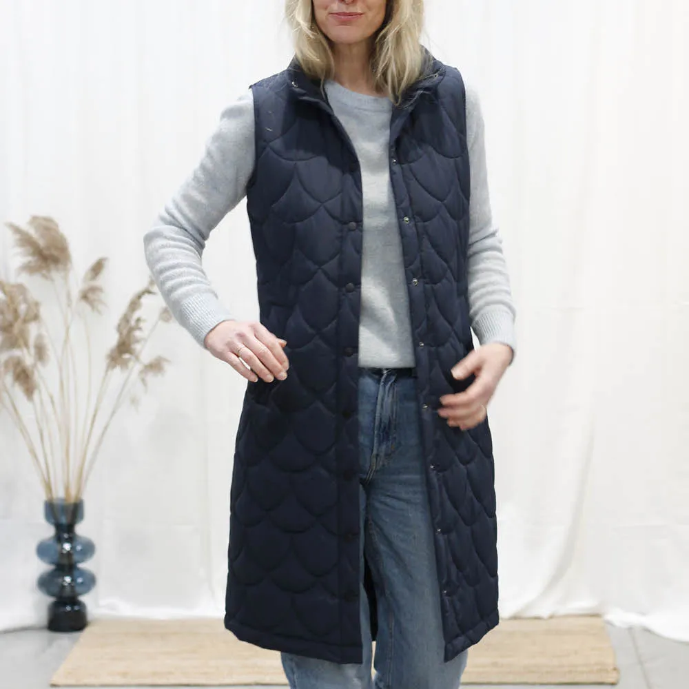 Kopenhaken Musling Vest