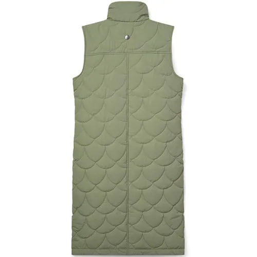 Kopenhaken Musling Vest