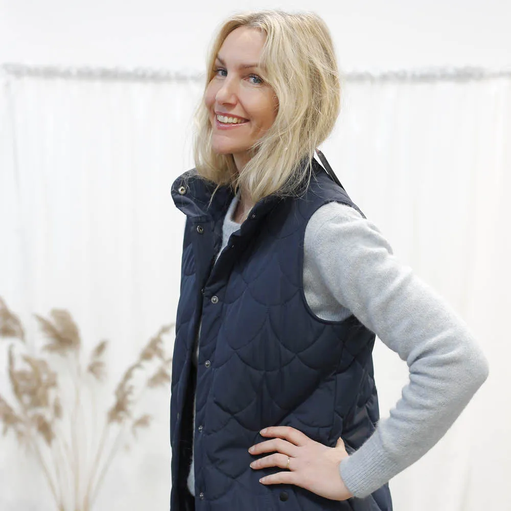 Kopenhaken Musling Vest