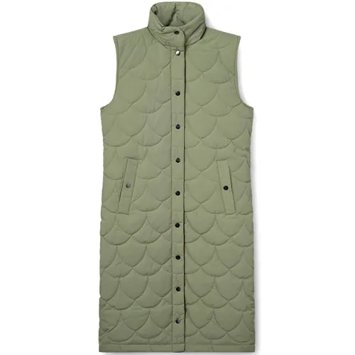 Kopenhaken Musling Vest