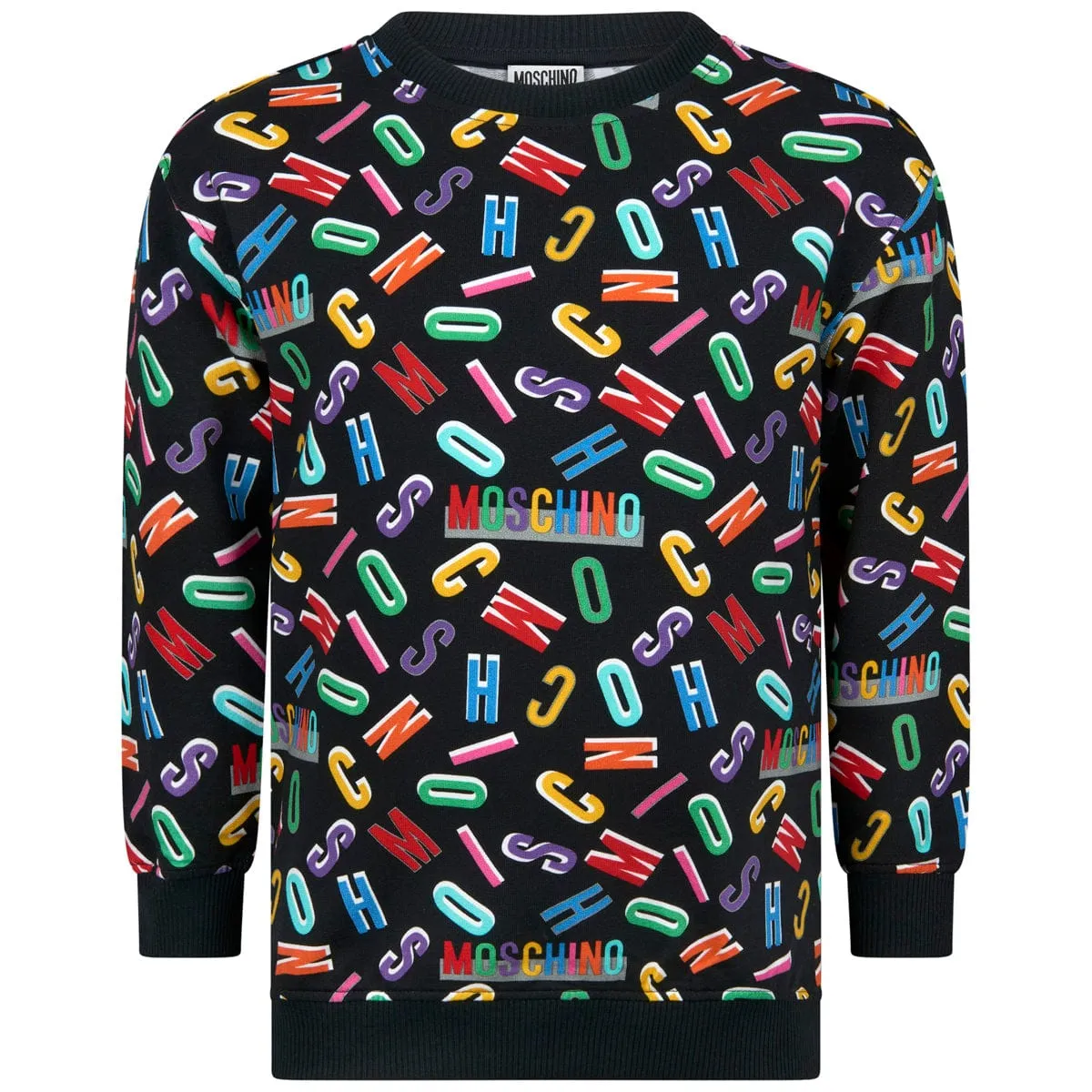 Moschino Boys Sweater