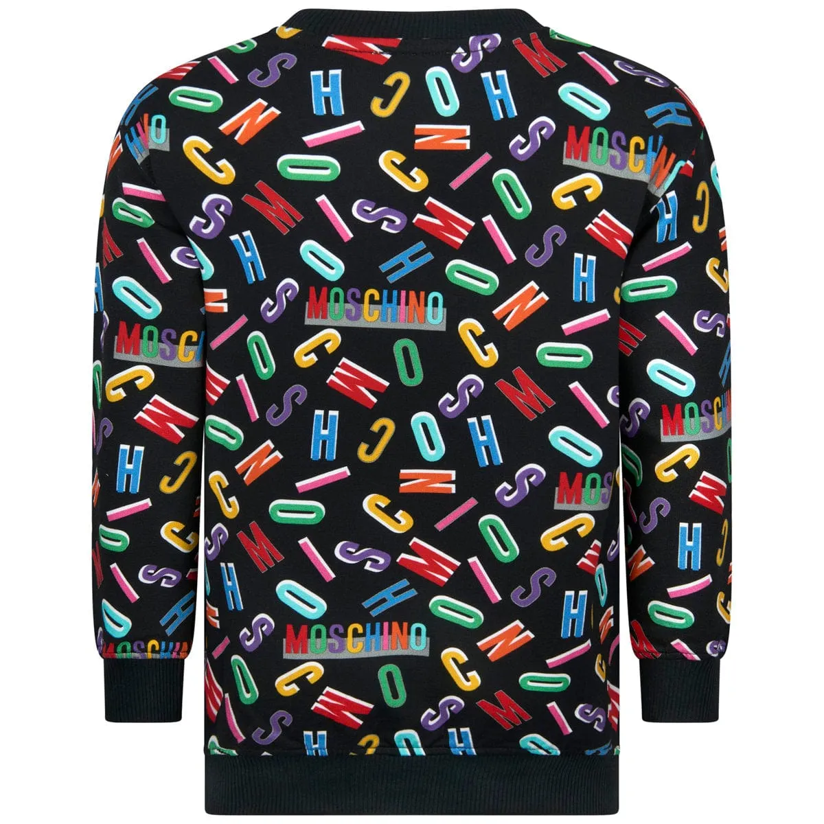 Moschino Boys Sweater